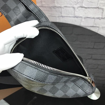 Ver Fashion Lu-Vi bags - 17826