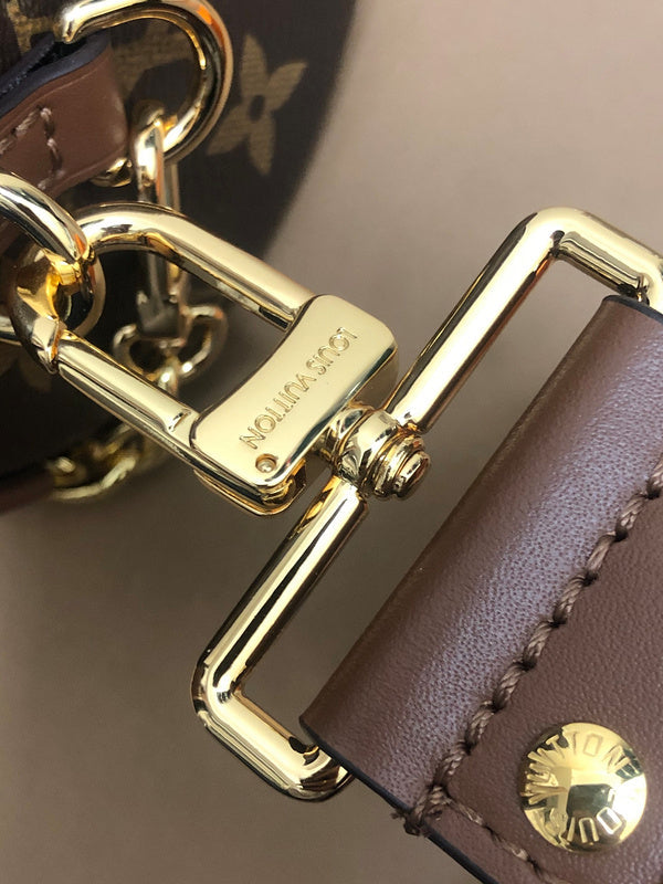 Ver Fashion Lu-Vi bags - 17063