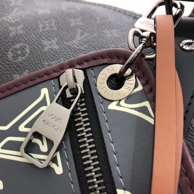 Ver Fashion Lu-Vi bags - 17077