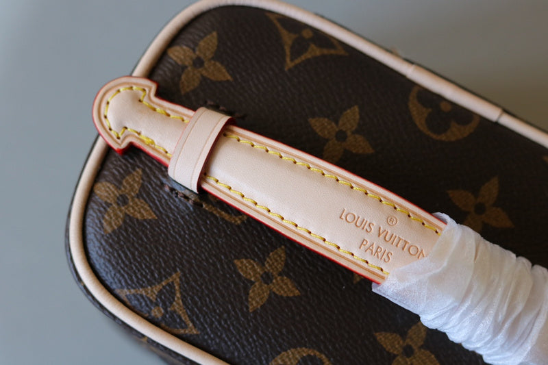 Ver Fashion Lu-Vi Bags - 16982