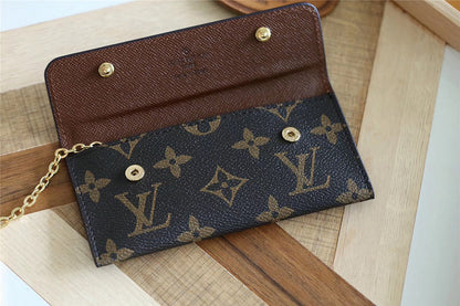 Ver Fashion Lu-Vi bags - 11086