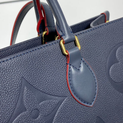 Ver Fashion Lu-Vi bags - 17602