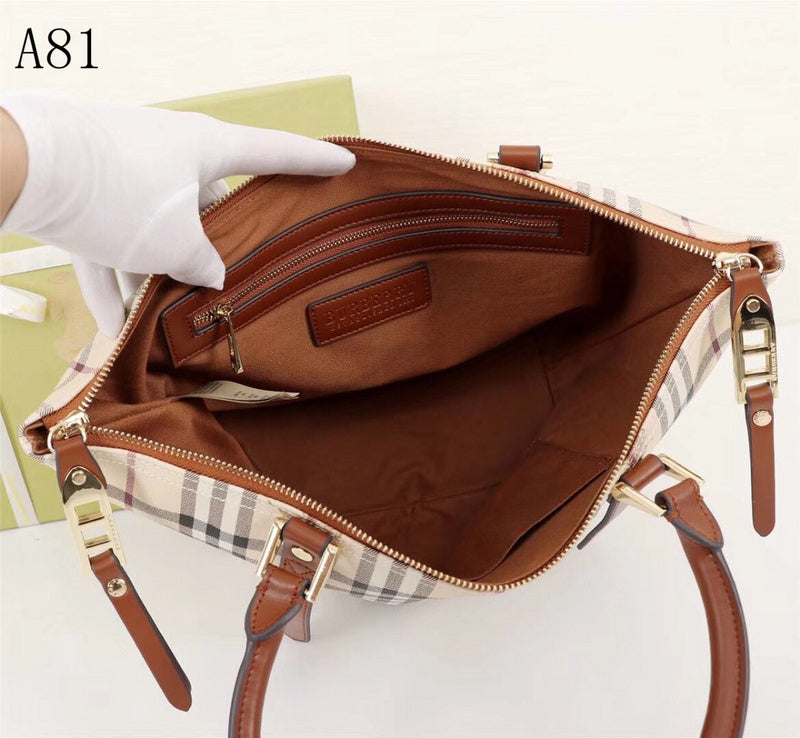 Ver Fashion -BBR Bags - 820