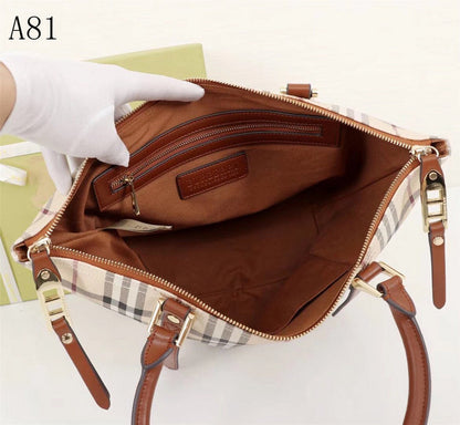 Ver Fashion -BBR Bags - 820