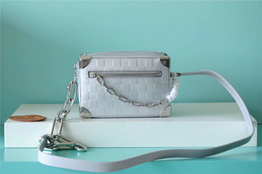 Ver Fashion Lu-Vi bags - 10137