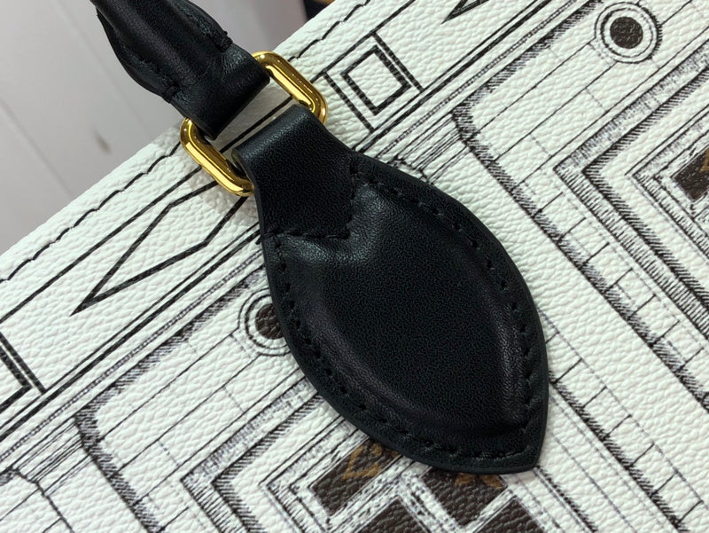 Ver Fashion Lu-Vi bags - 17389
