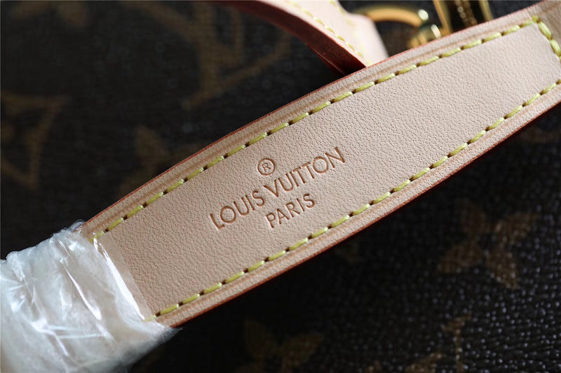 Ver Fashion Lu-Vi bags - 8004