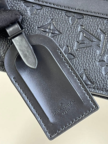 Ver Fashion Lu-Vi Bags - 16754