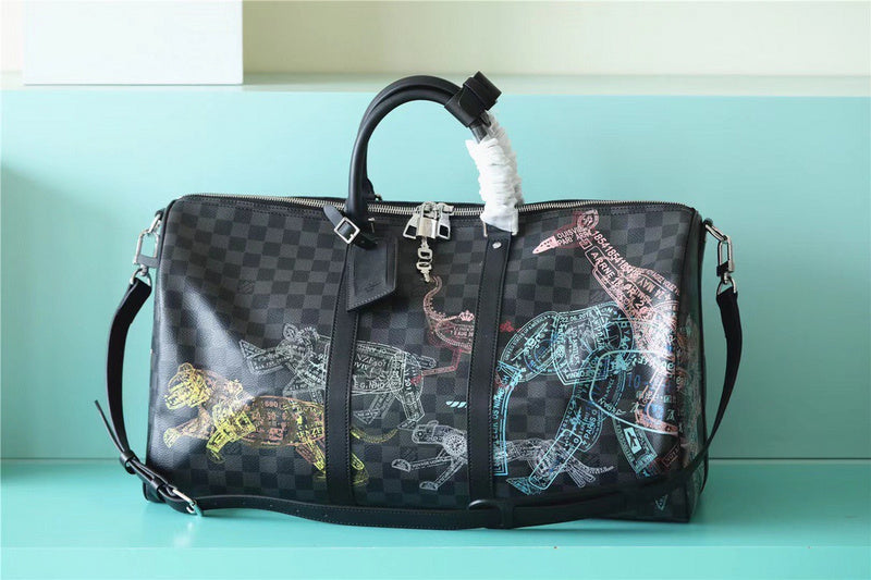 Ver Fashion Lu-Vi bags - 11182