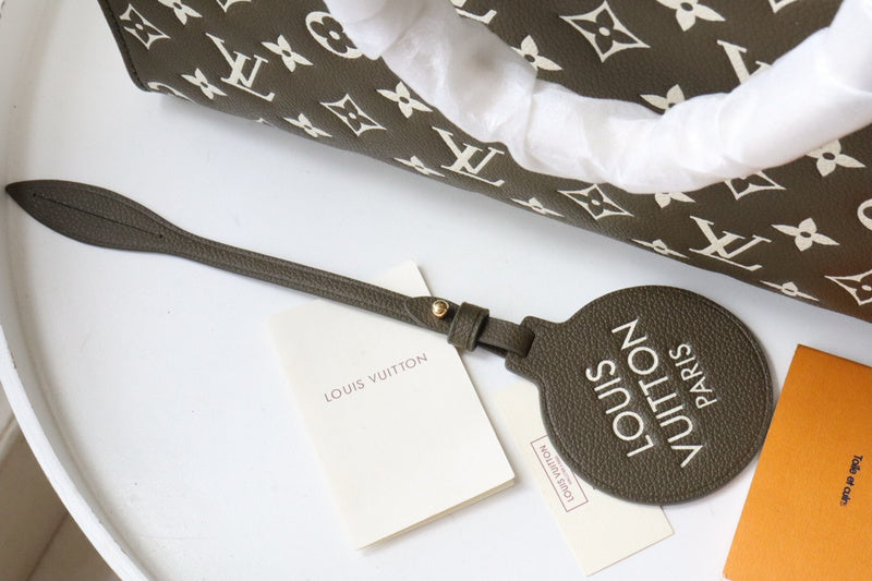 Ver Fashion Lu-Vi Bags - 16823