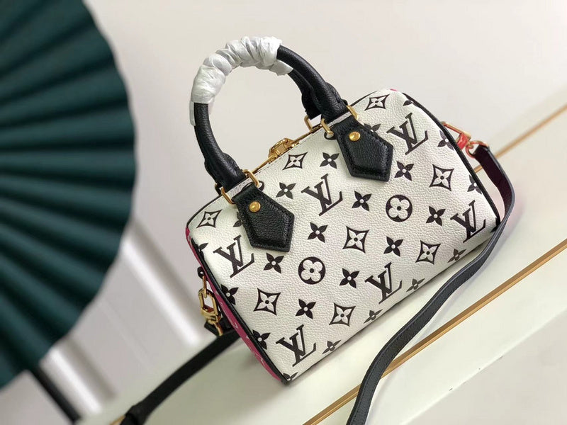 Ver Fashion Lu-Vi Bags - 16774