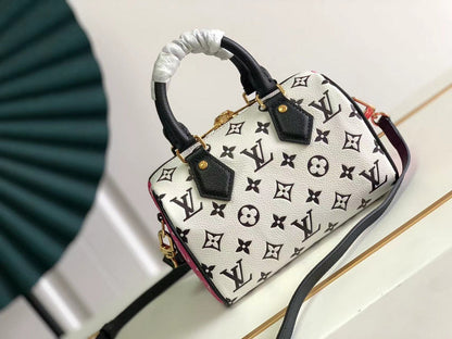 Ver Fashion Lu-Vi Bags - 16774