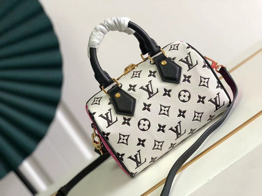 Ver Fashion Lu-Vi Bags - 16774