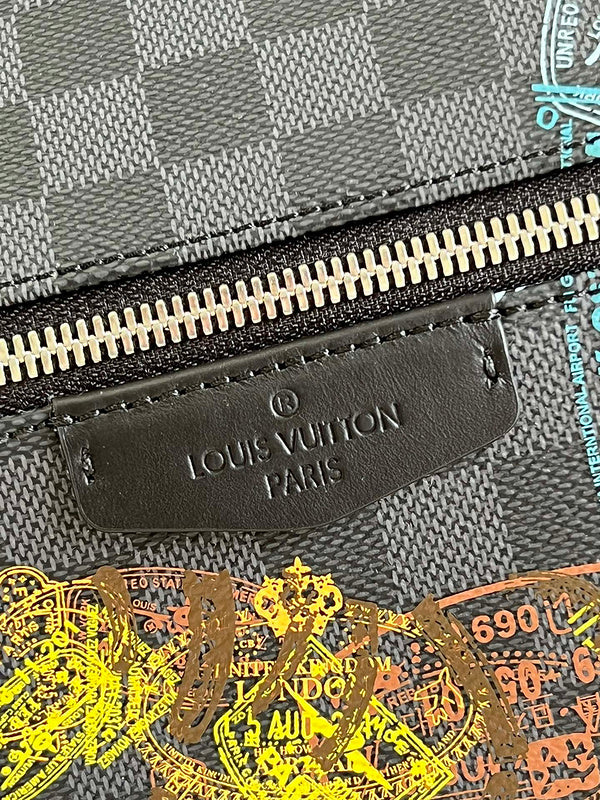 Ver Fashion Lu-Vi Bags - 16849