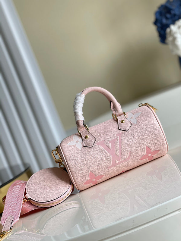 Ver Fashion Lu-Vi bags - 17593