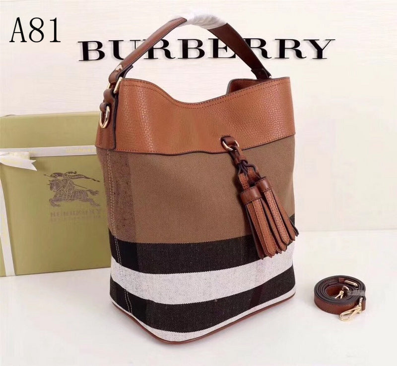 Ver Fashion -BBR Bags - 782