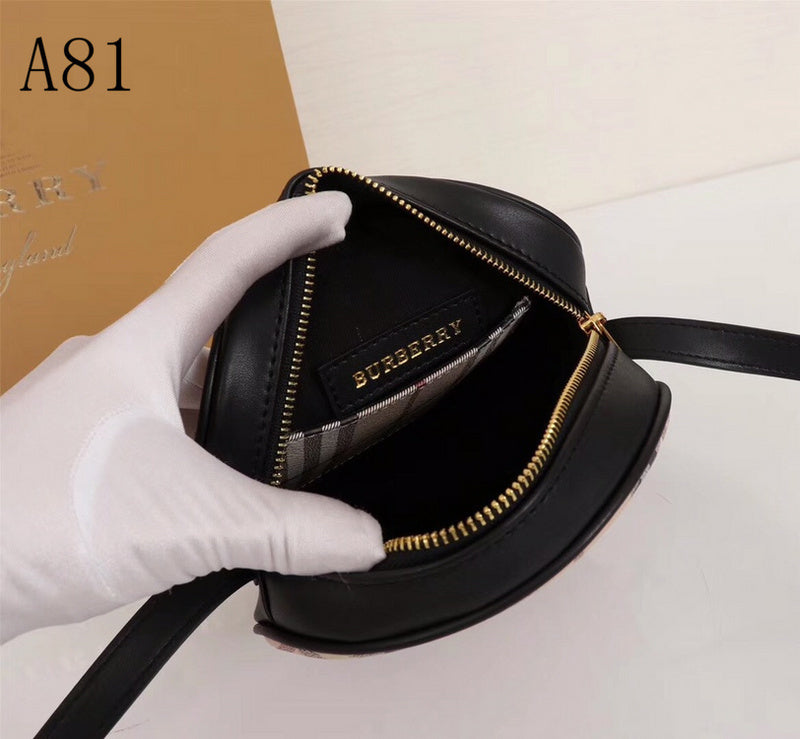 Ver Fashion -BBR Bags - 771