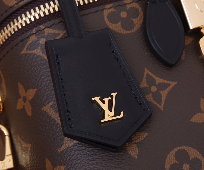 Ver Fashion Lu-Vi Bags - 16806