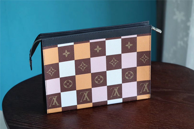 Ver Fashion Lu-Vi bags - 10943