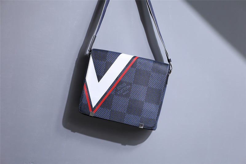Ver Fashion Lu-Vi bags - 10403