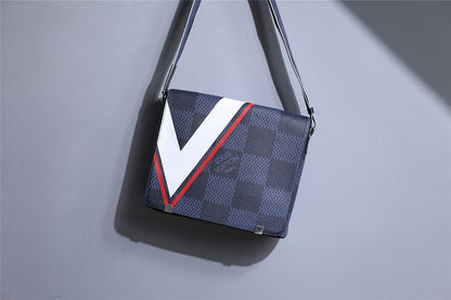Ver Fashion Lu-Vi bags - 10403