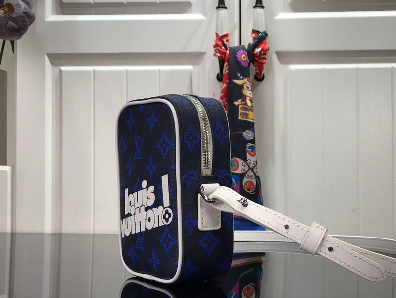 Ver Fashion Lu-Vi bags - 17566