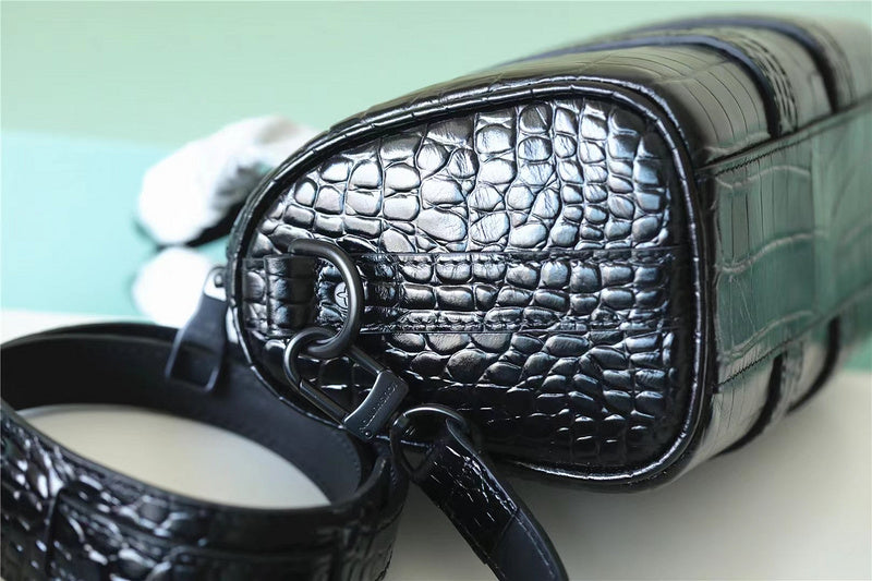 Ver Fashion Lu-Vi bags - 11247