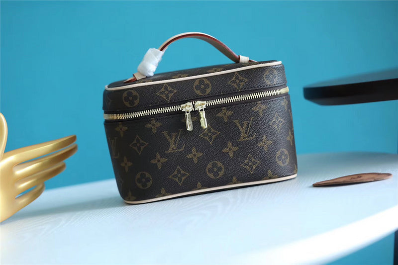 Ver Fashion Lu-Vi bags - 8002
