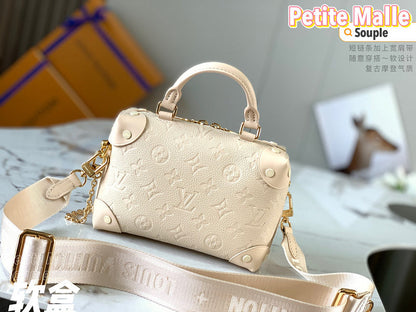 Ver Fashion Lu-Vi Bags - 16643