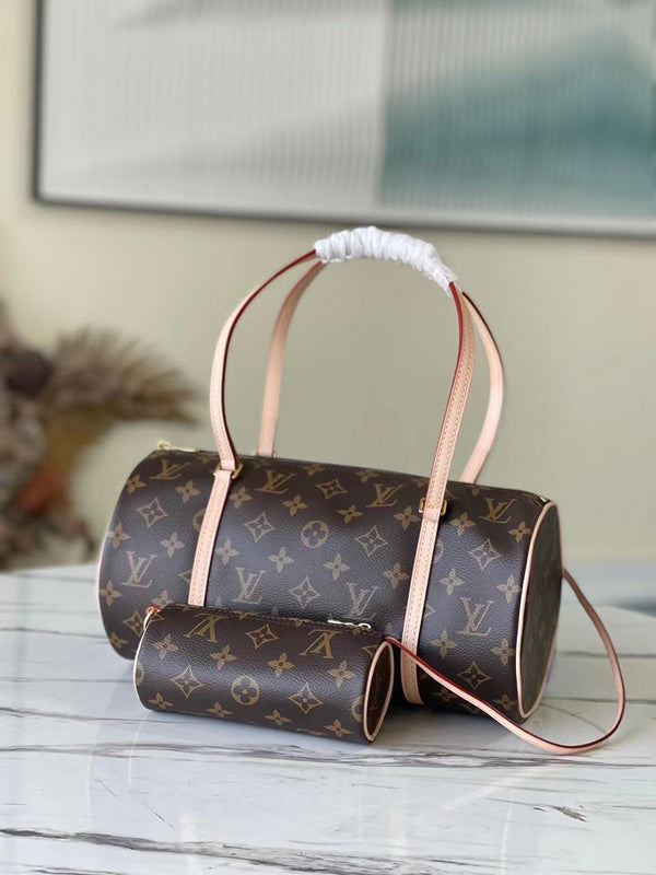 Ver Fashion Lu-Vi bags - 17136
