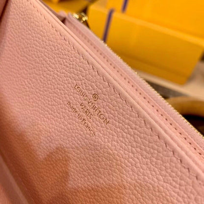 Ver Fashion Lu-Vi Bags - 16690