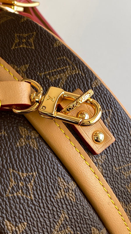 Ver Fashion Lu-Vi Bags - 16975