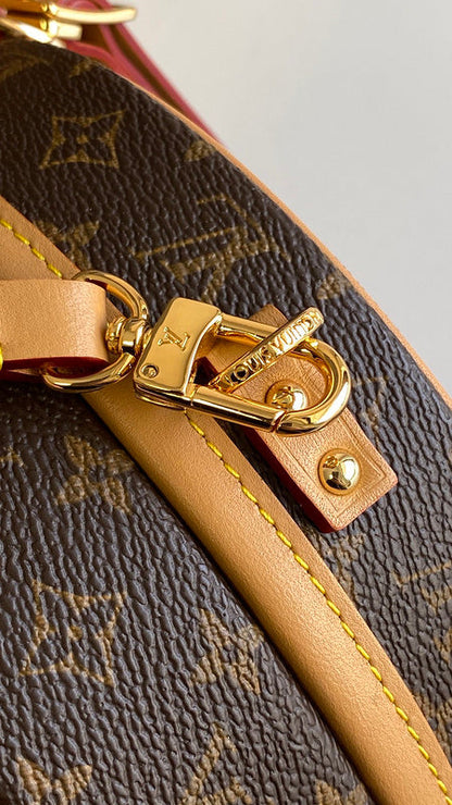 Ver Fashion Lu-Vi Bags - 16975