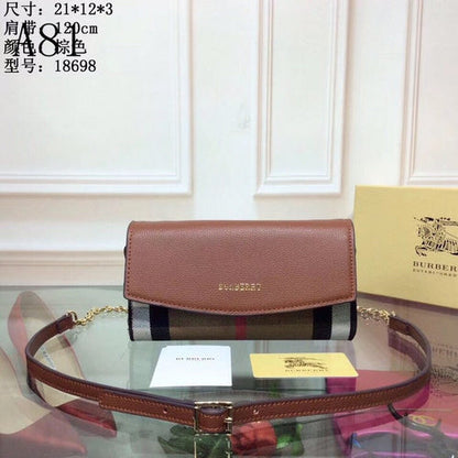 Ver Fashion -BBR Bags - 879