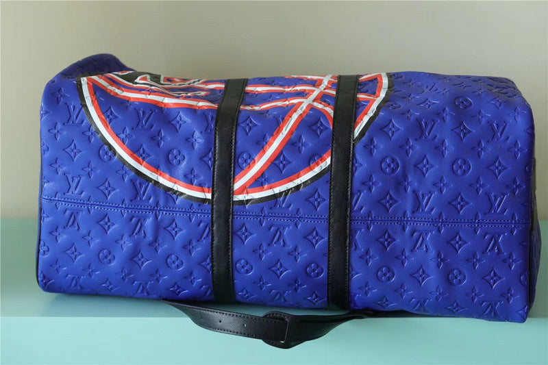Ver Fashion Lu-Vi bags - 11174
