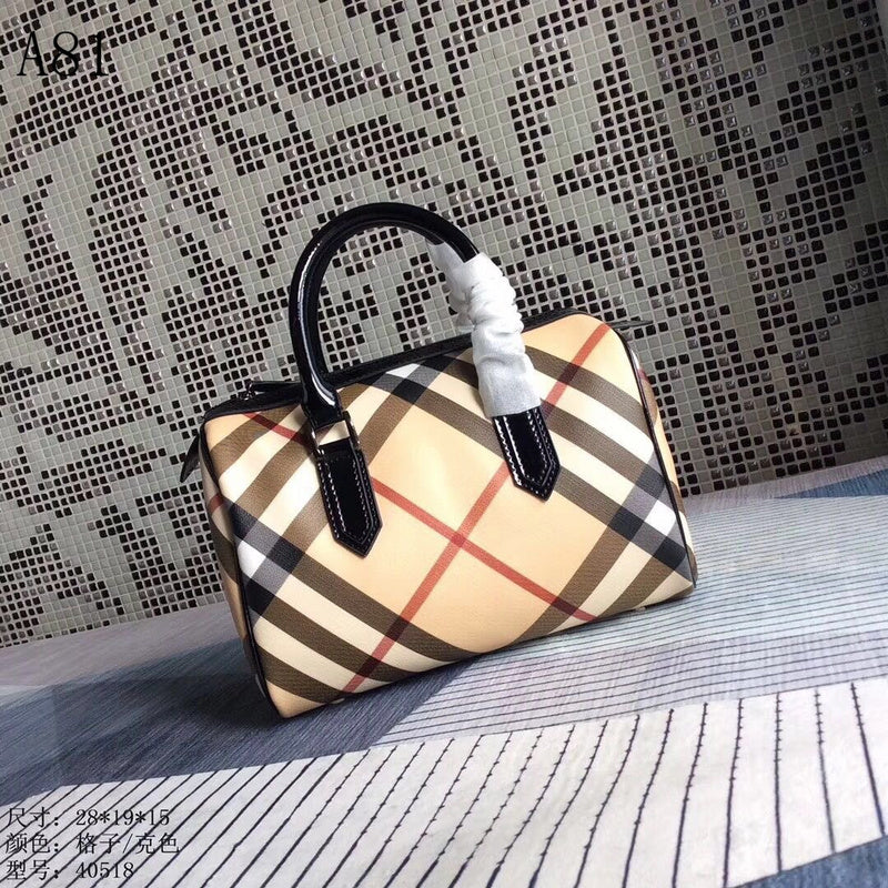 Ver Fashion -BBR Bags - 821