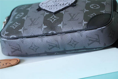 Ver Fashion Lu-Vi bags - 10245