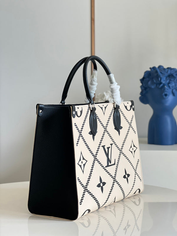 Ver Fashion Lu-Vi bags - 17158