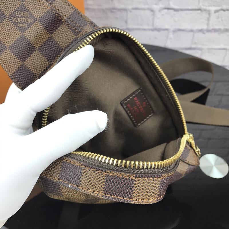 Ver Fashion Lu-Vi bags - 17827