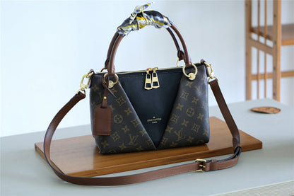 Ver Fashion Lu-Vi bags - 8010
