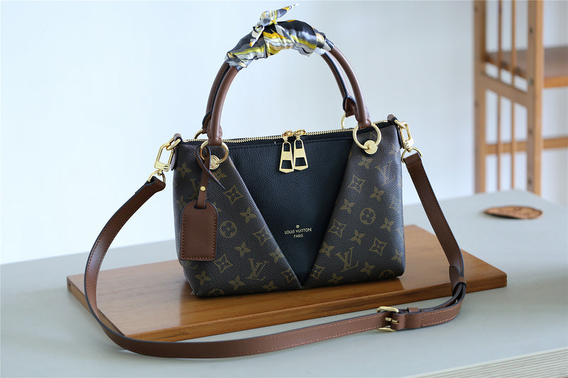 Ver Fashion Lu-Vi bags - 8010