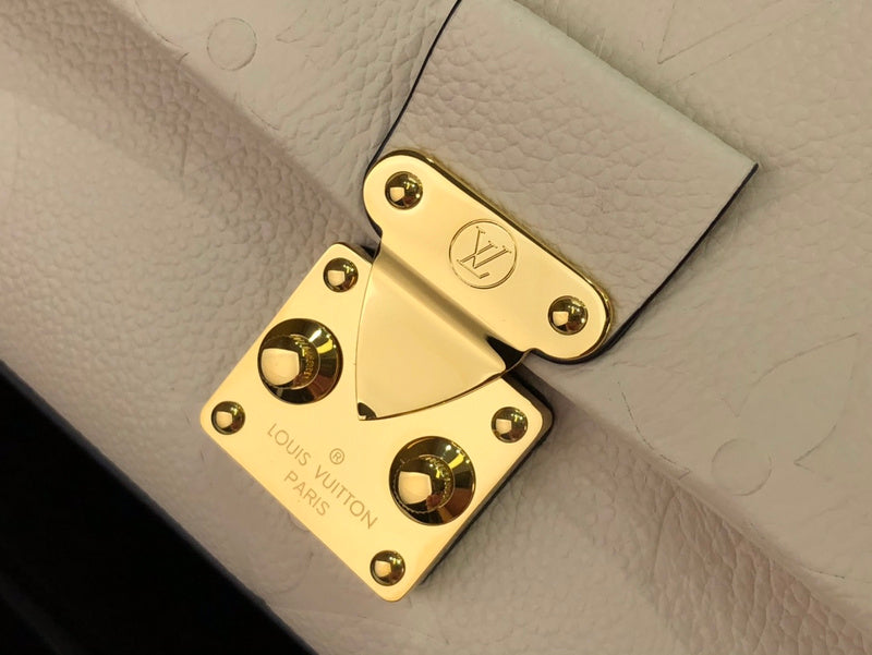 Ver Fashion Lu-Vi Bags - 16726