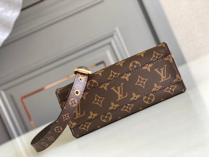 Ver Fashion Lu-Vi Bags - 16977