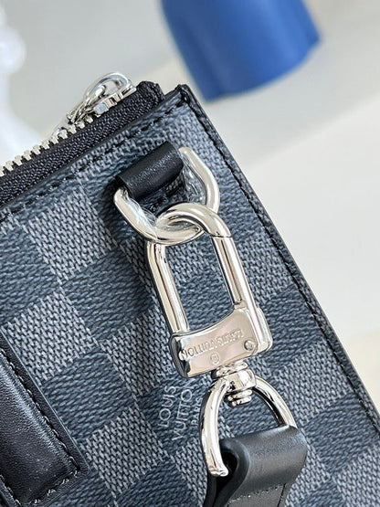 Ver Fashion Lu-Vi Bags - 16755