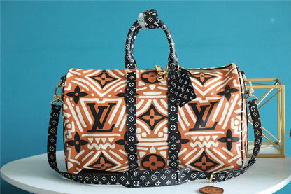 Ver Fashion Lu-Vi bags - 11212