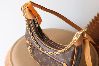 Ver Fashion Lu-Vi bags - 17213