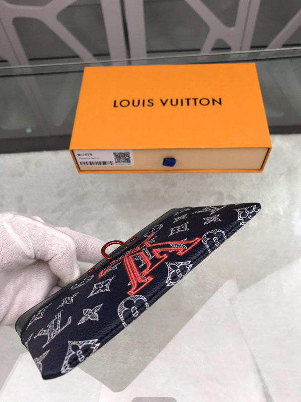 Ver Fashion Lu-Vi bags - 17447