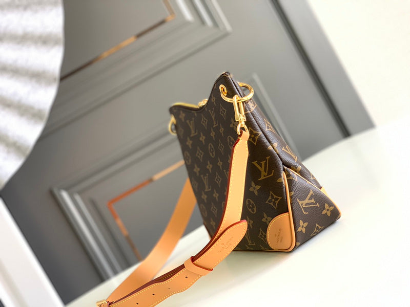 Ver Fashion Lu-Vi Bags - 16861
