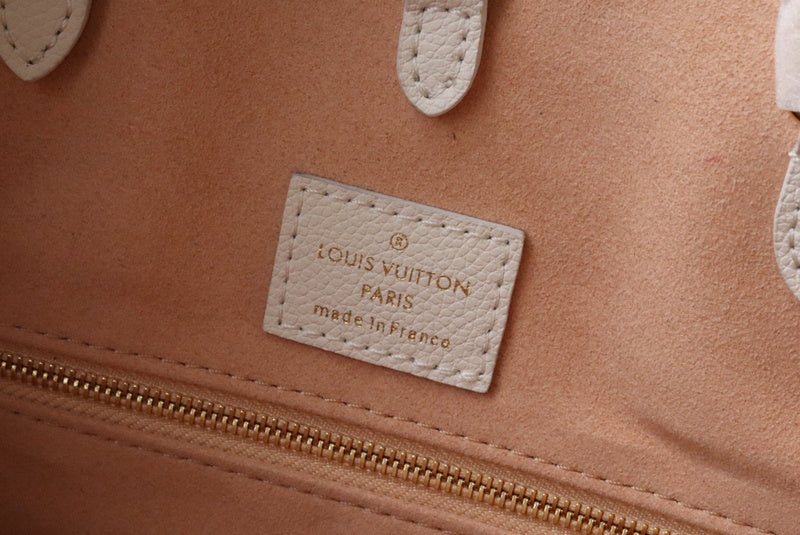 Ver Fashion Lu-Vi Bags - 16823