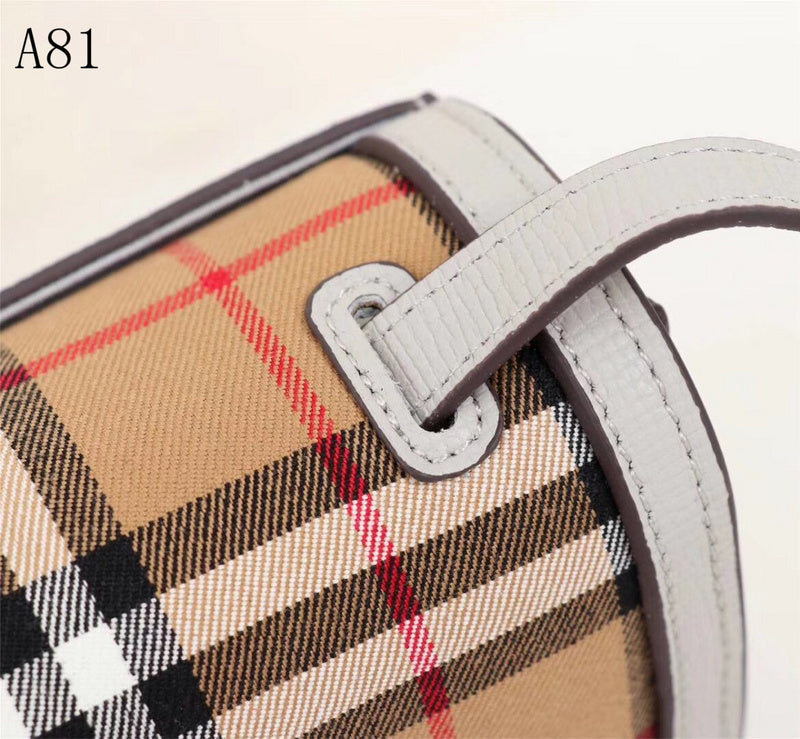 Ver Fashion -BBR Bags - 812
